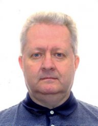 Peter Tiba