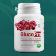 Gluco PRO Morocco