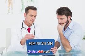 RekomendasiDokterAgus