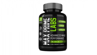 Max Prime Labs