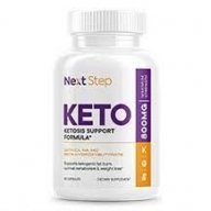 Next Step Keto